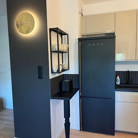 Moon Apartment Stary Toruń Kültér fotó