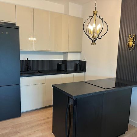 Moon Apartment Stary Toruń Kültér fotó