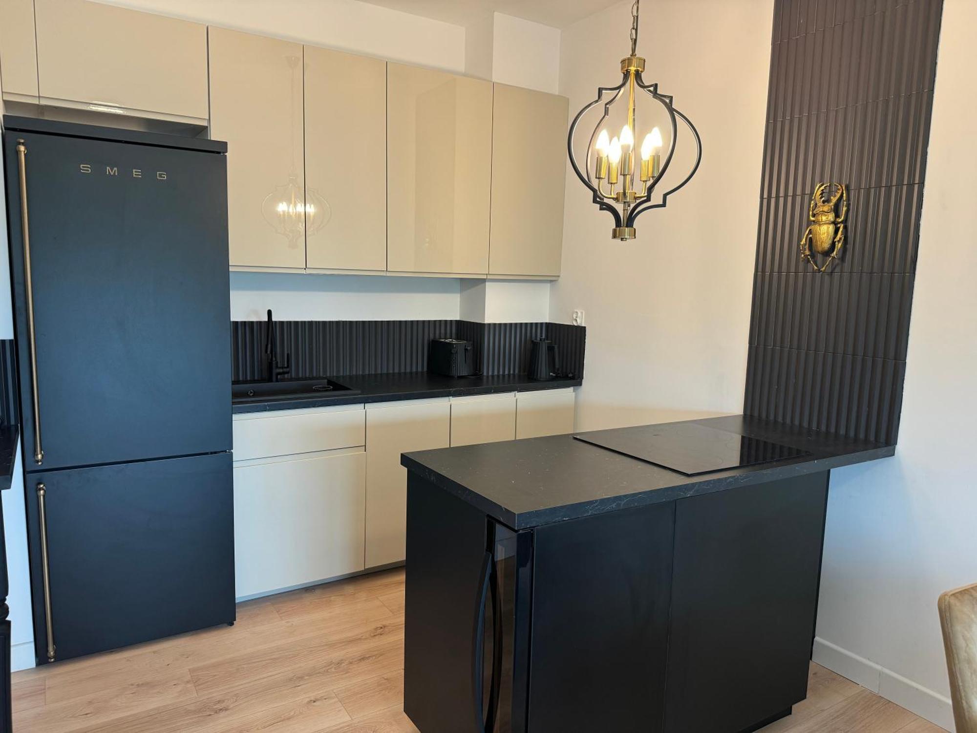 Moon Apartment Stary Toruń Kültér fotó