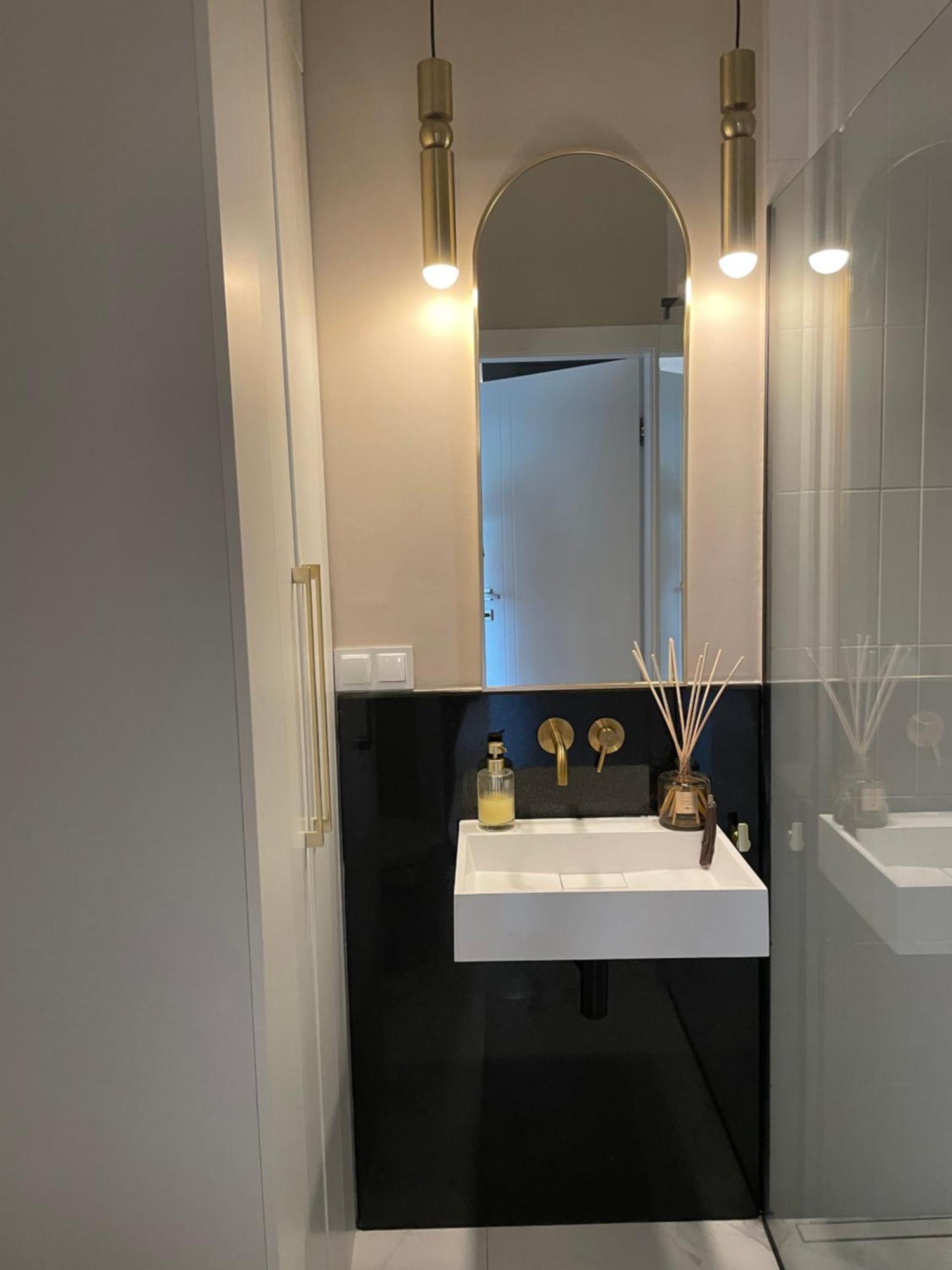 Moon Apartment Stary Toruń Kültér fotó